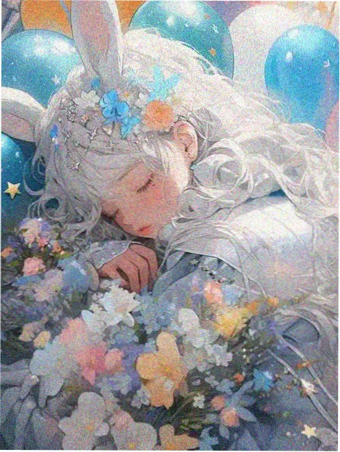 银翼归途 科幻电影海报