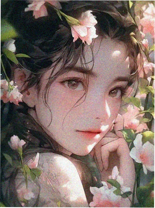 第九封信 剧情电影海报