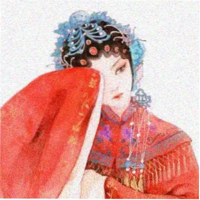 用户 K先生 的头像
